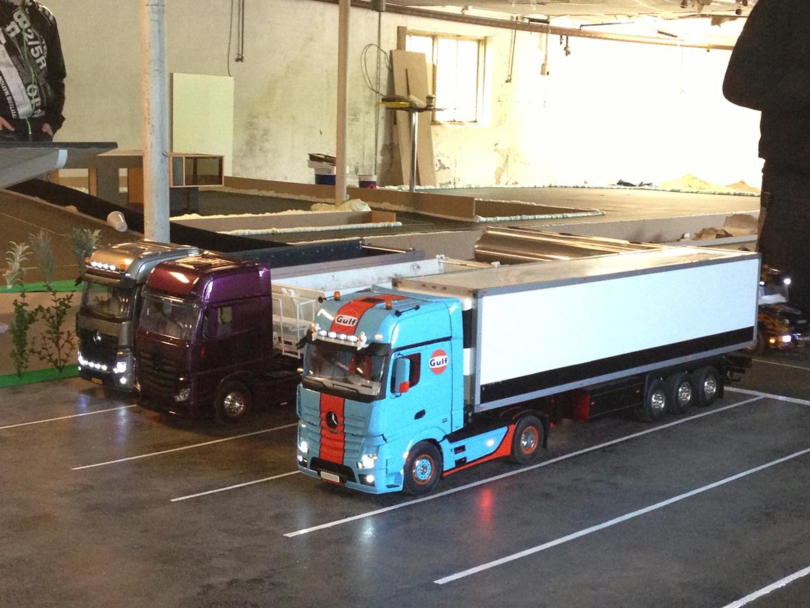 midt jysk rc truck billede 57