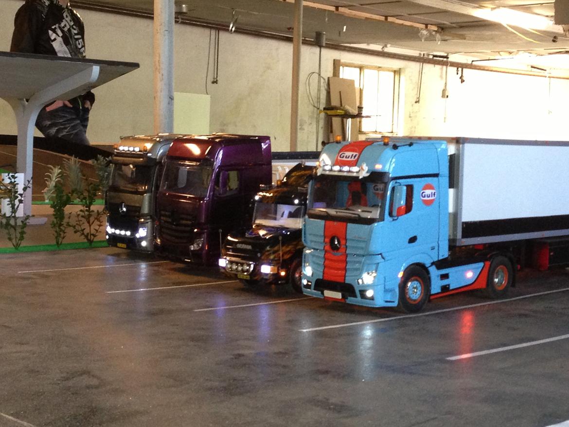 midt jysk rc truck billede 59