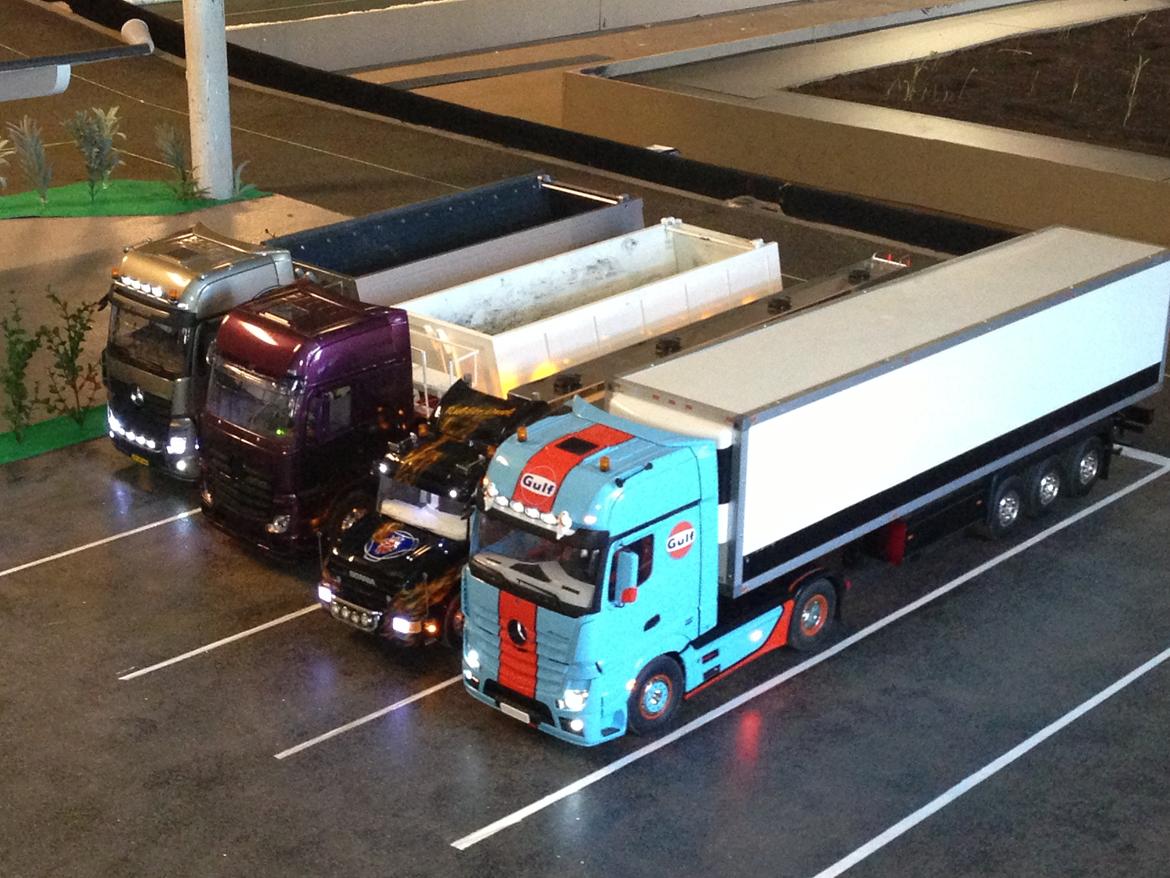 midt jysk rc truck billede 60