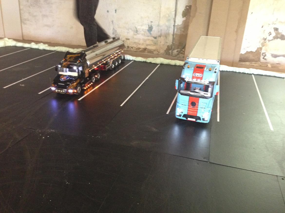 midt jysk rc truck billede 62