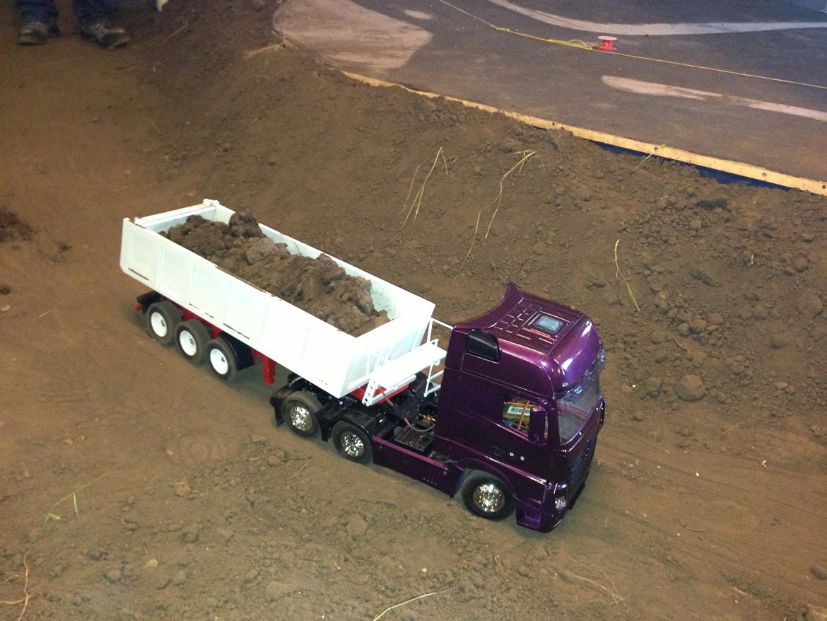 midt jysk rc truck billede 65