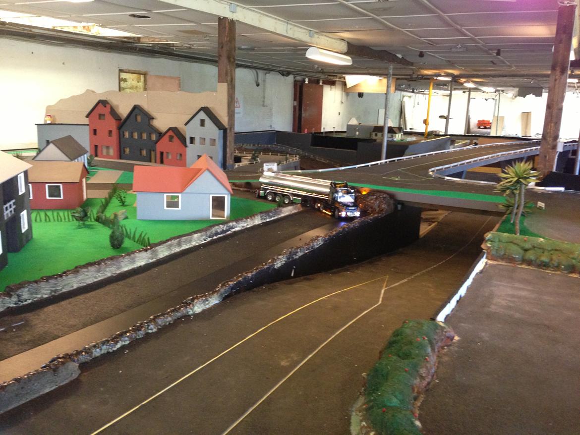 midt jysk rc truck billede 68