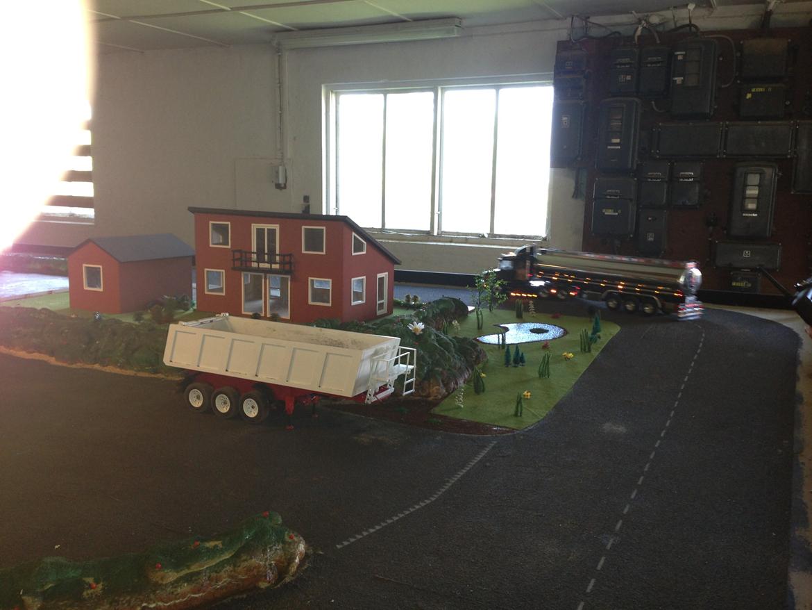 midt jysk rc truck billede 69