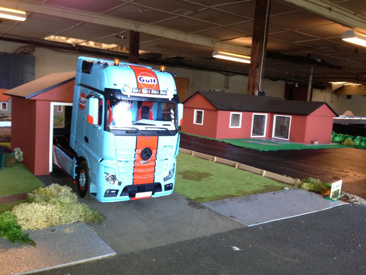 midt jysk rc truck billede 70