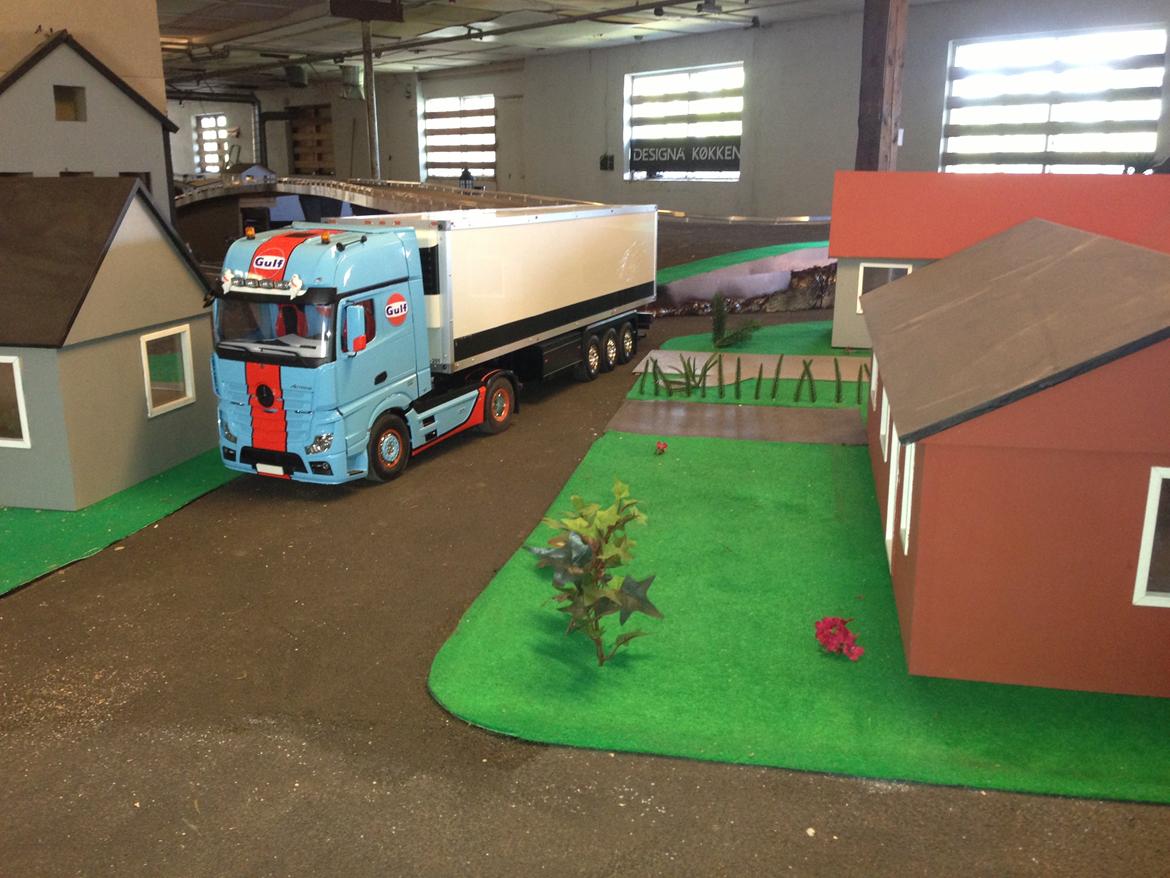 midt jysk rc truck billede 76