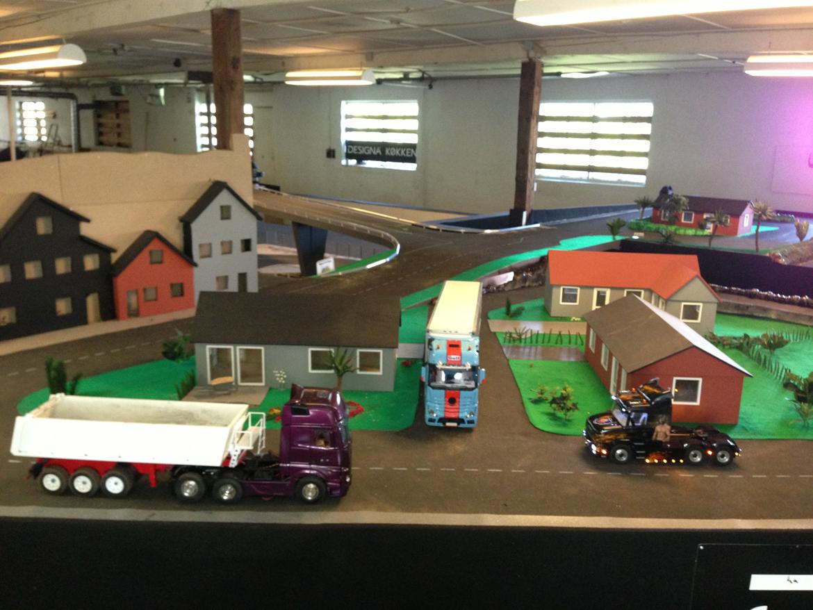 midt jysk rc truck billede 77