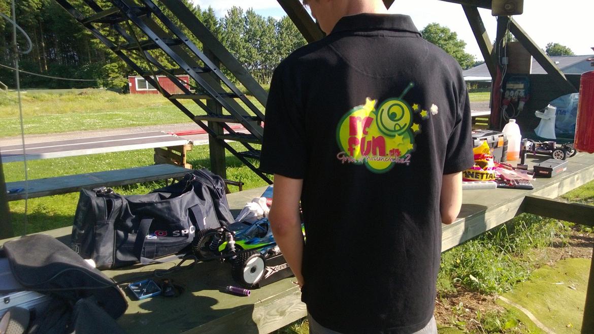 God dag på HRCR billede 2