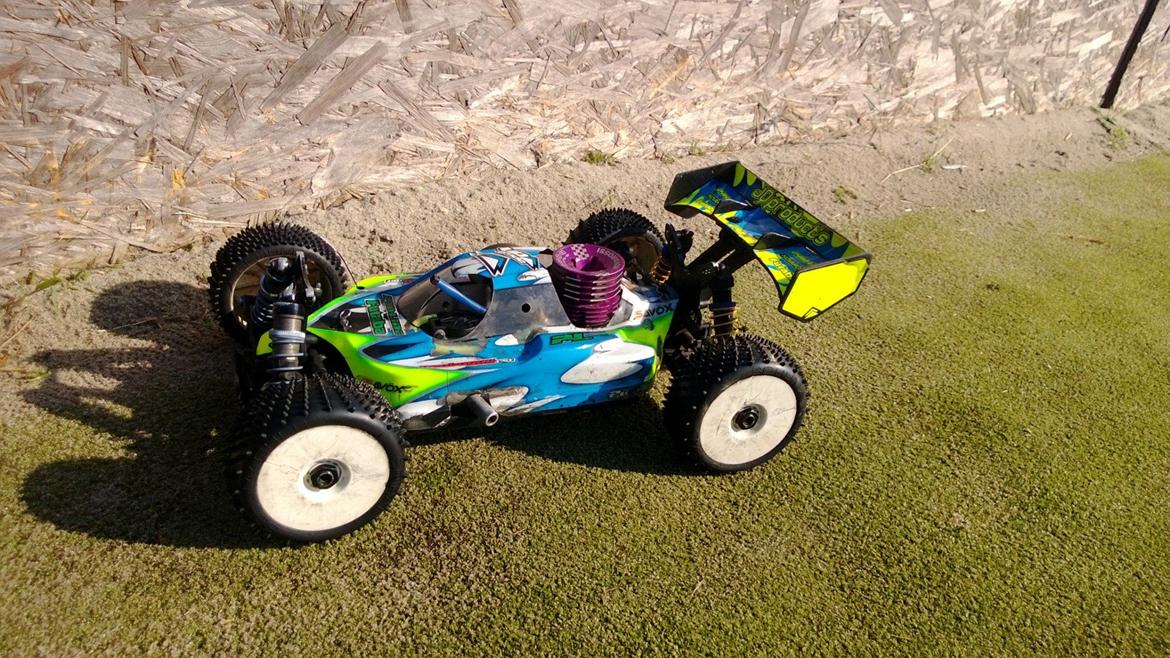 God dag på HRCR billede 4