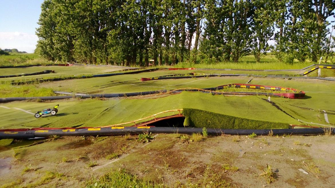 God dag på HRCR billede 5