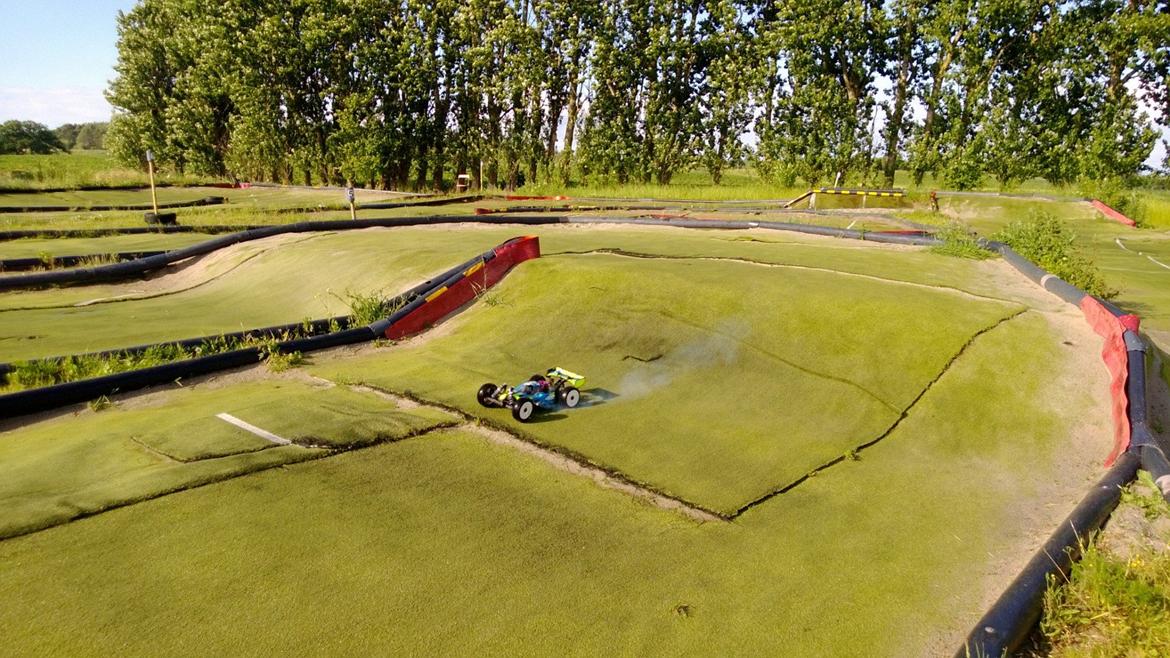 God dag på HRCR billede 6