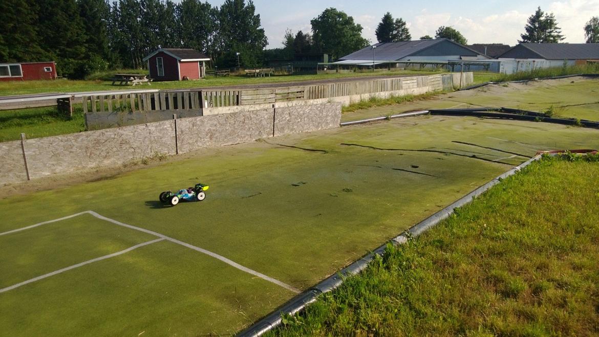 God dag på HRCR billede 7