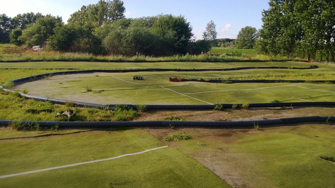 God dag på HRCR billede 8