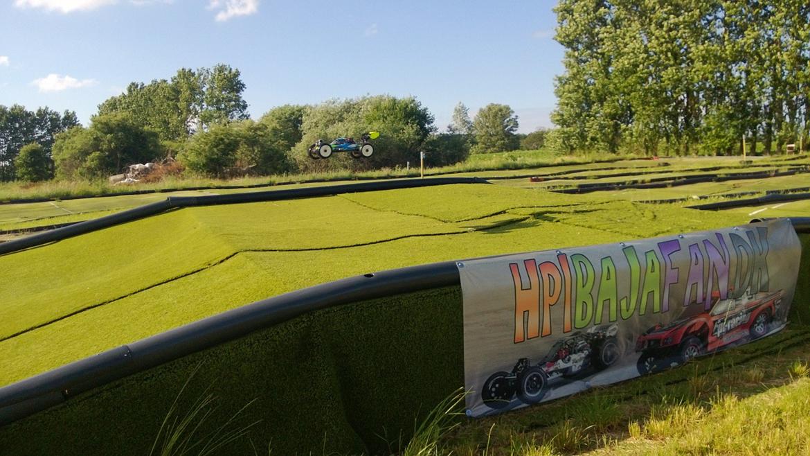 God dag på HRCR billede 11