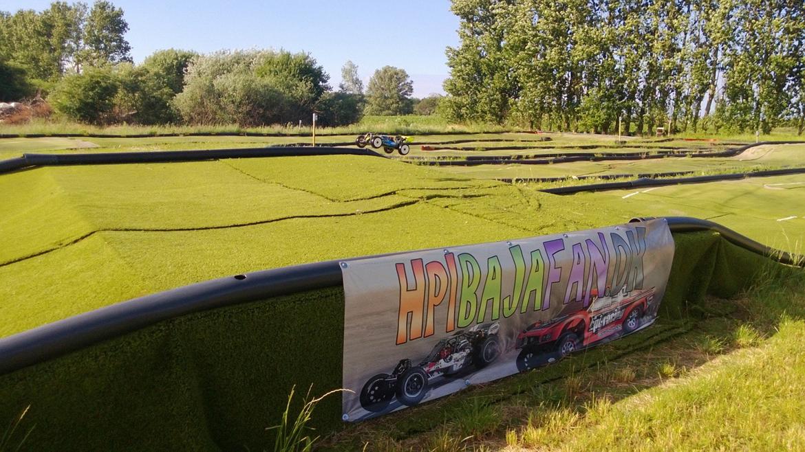 God dag på HRCR billede 12