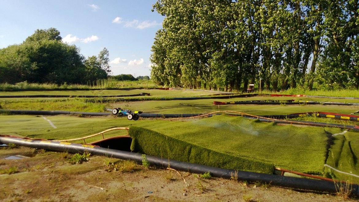 God dag på HRCR billede 13