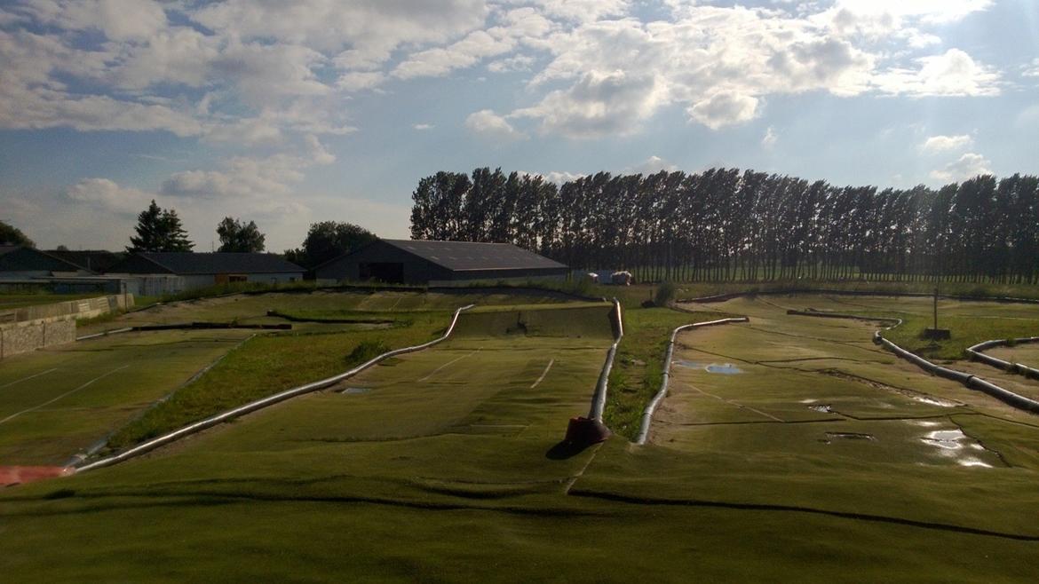 God dag på HRCR billede 15