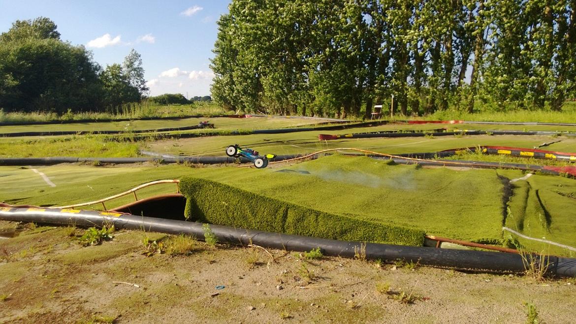 God dag på HRCR billede 16