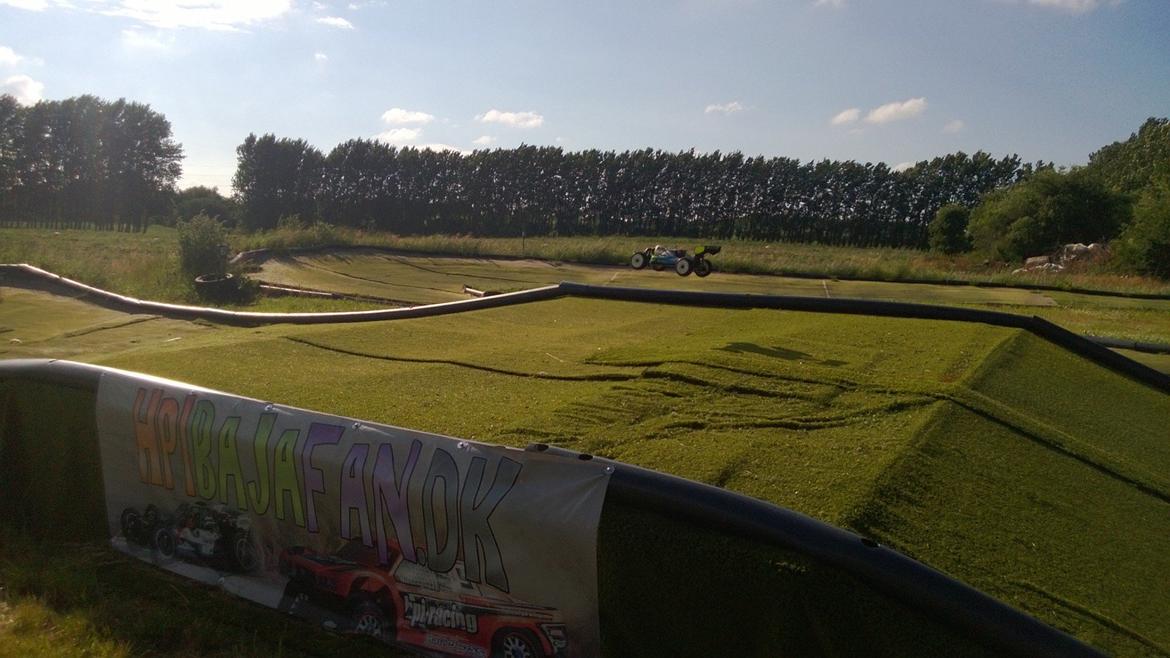 God dag på HRCR billede 17