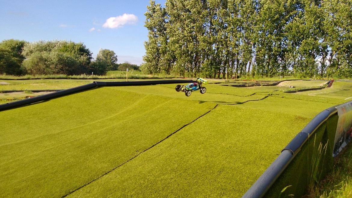 God dag på HRCR billede 18