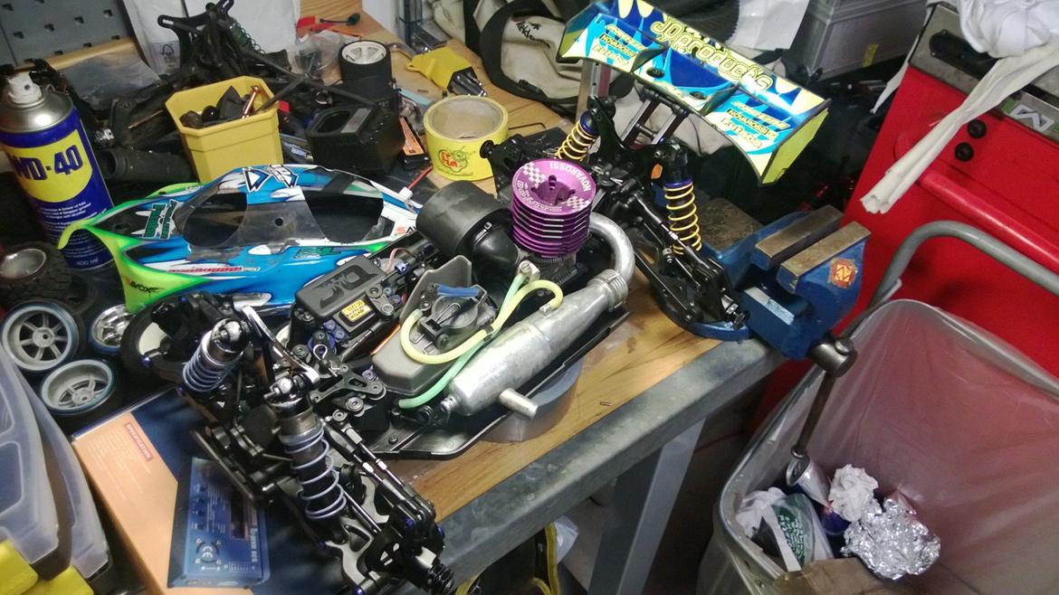 God dag på HRCR billede 19