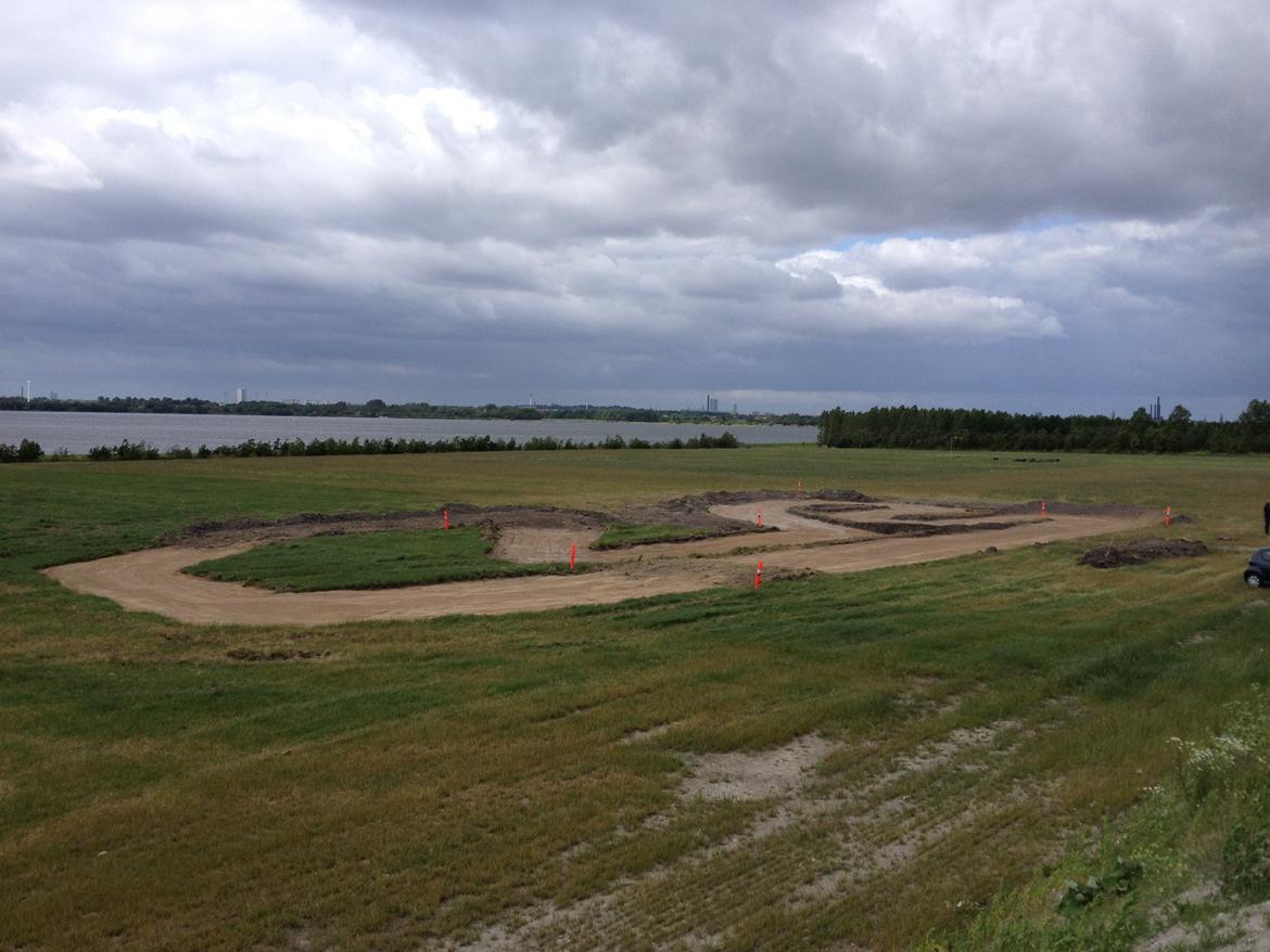 Rc København large scale bane billede 5