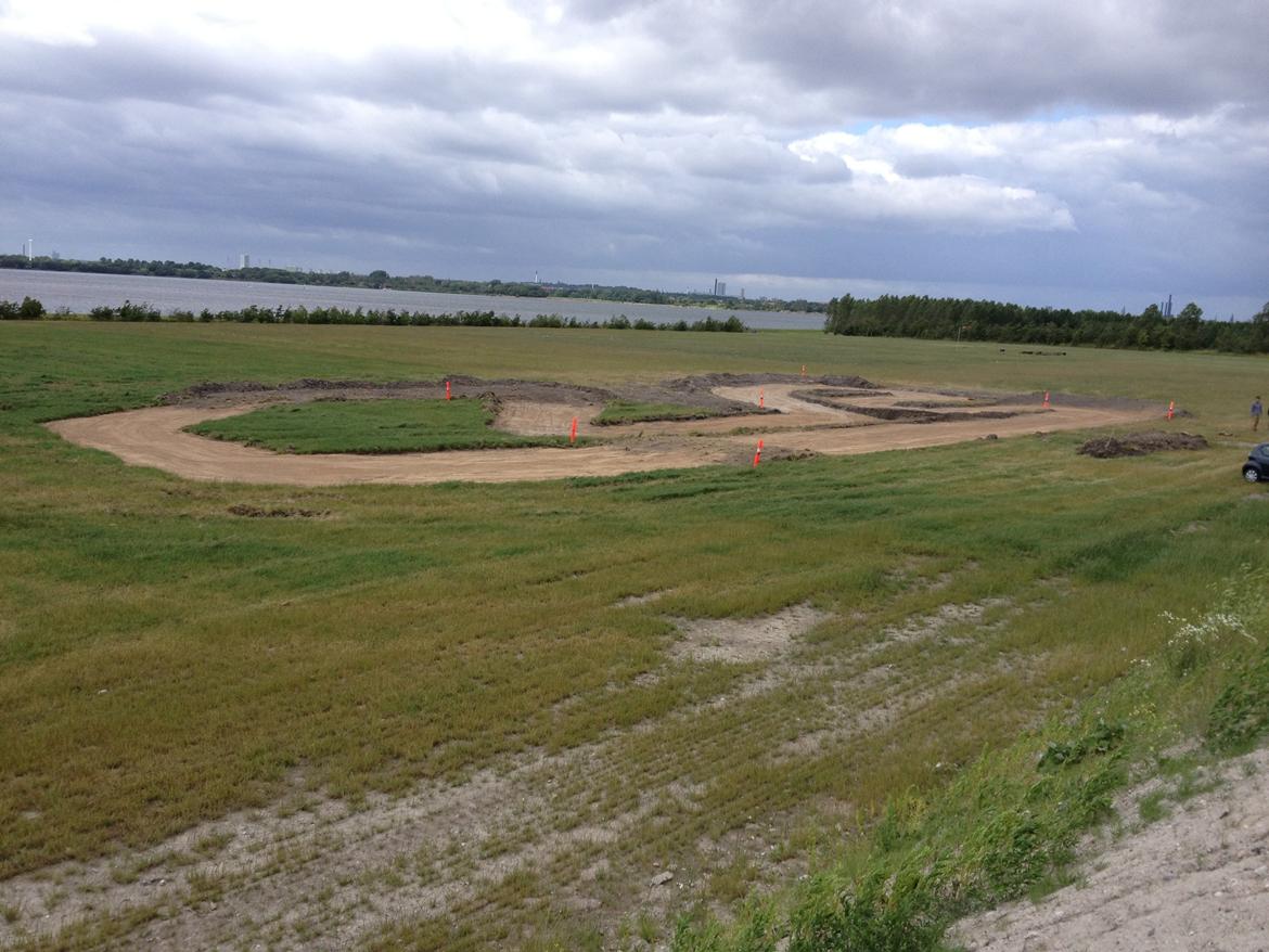 Rc København large scale bane billede 4