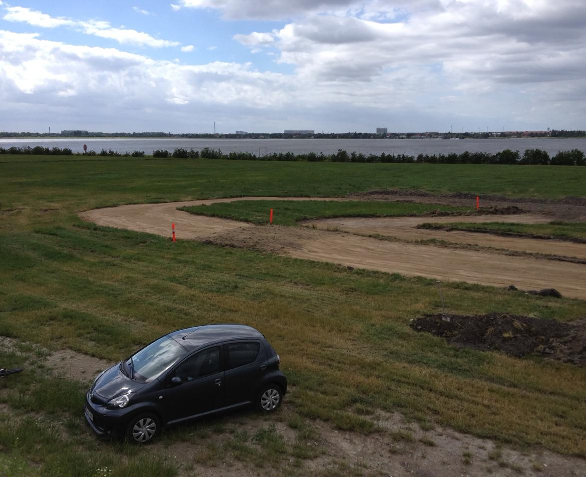 Rc København large scale bane billede 3