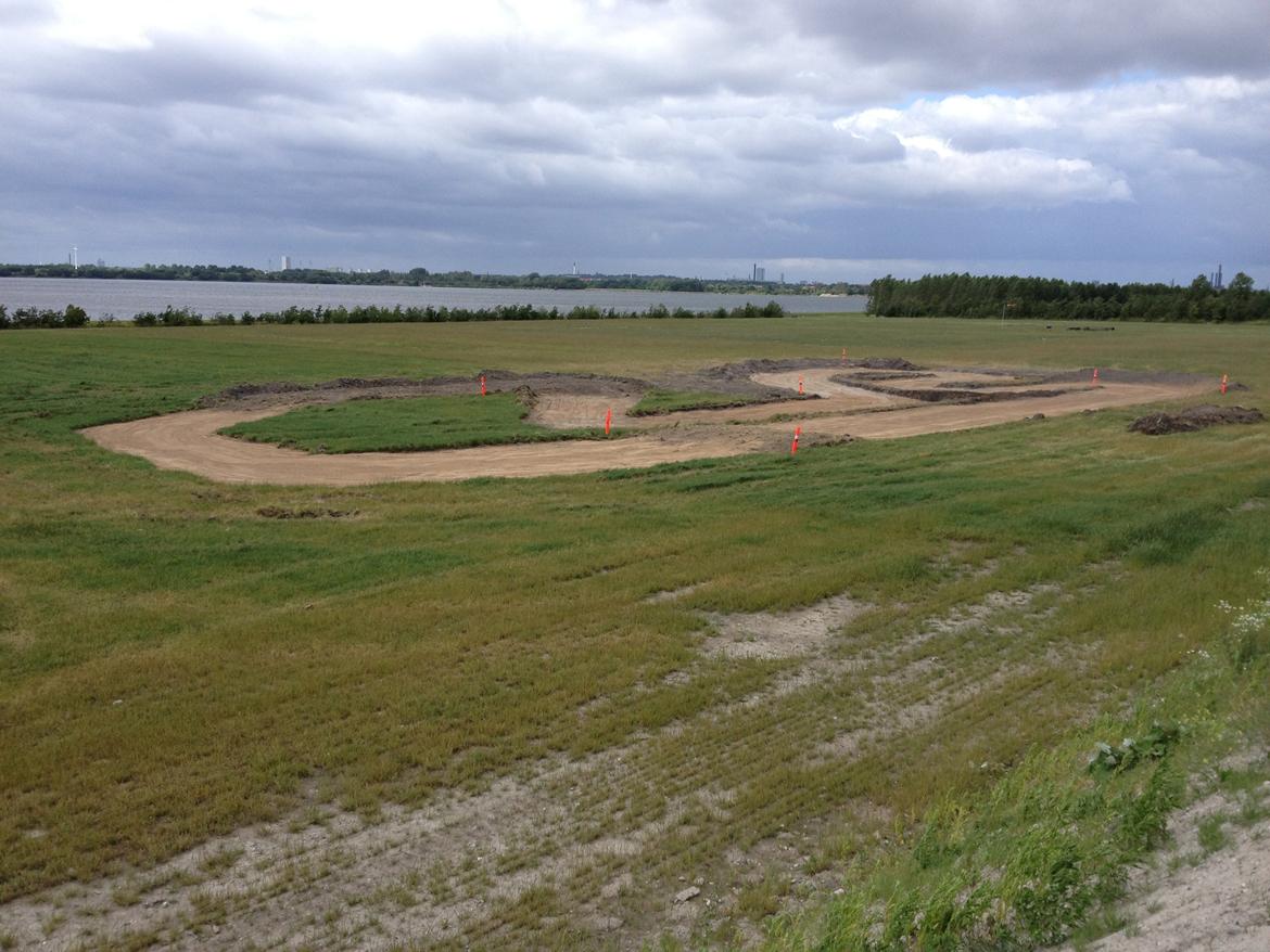 Rc København large scale bane billede 2