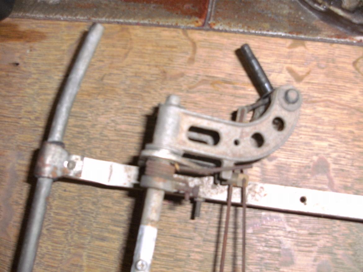 graupner/kyosho datsun fairlady 240z gas buggy - graupner/kyosho datsun fairlady 240z gas buggy billede 6