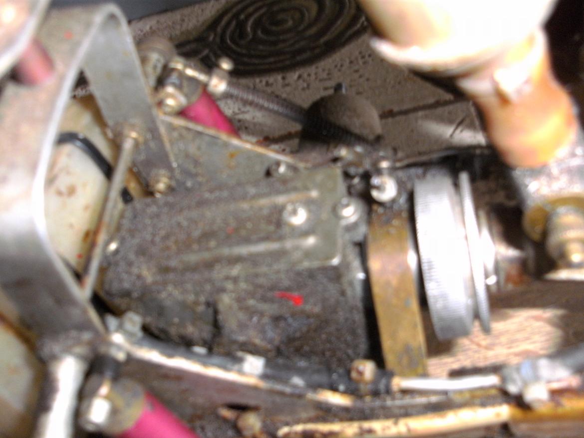 graupner/kyosho datsun fairlady 240z gas buggy - graupner/kyosho datsun fairlady 240z gas buggy billede 20