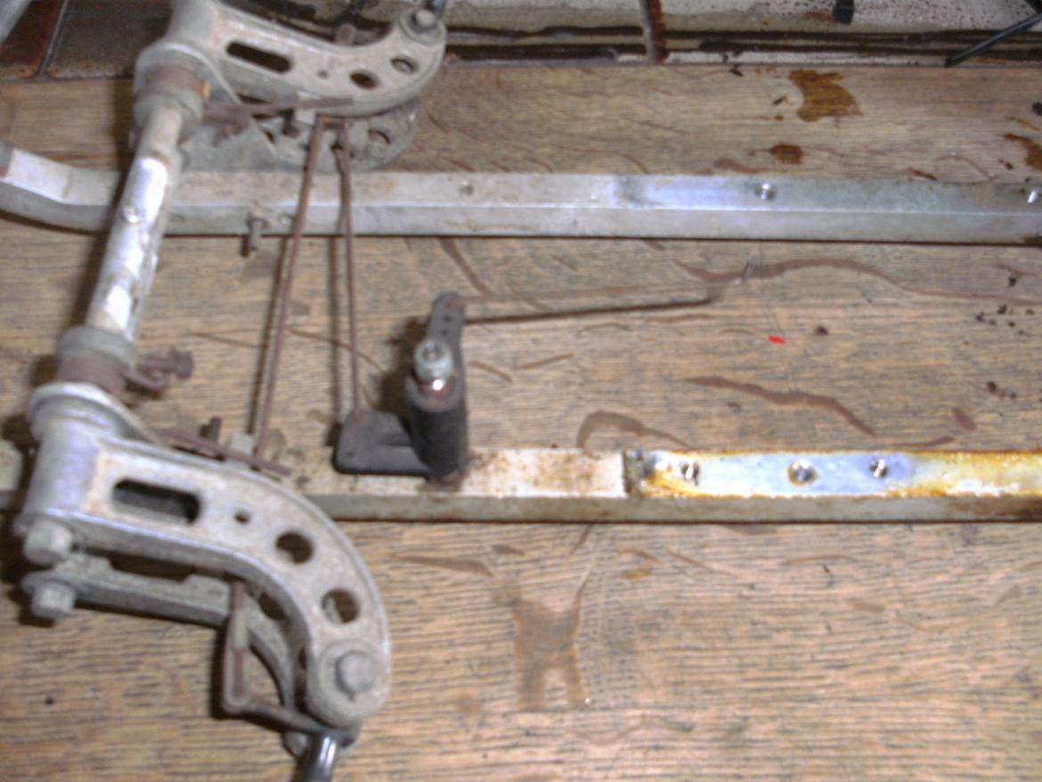 graupner/kyosho datsun fairlady 240z gas buggy - graupner/kyosho datsun fairlady 240z gas buggy billede 21