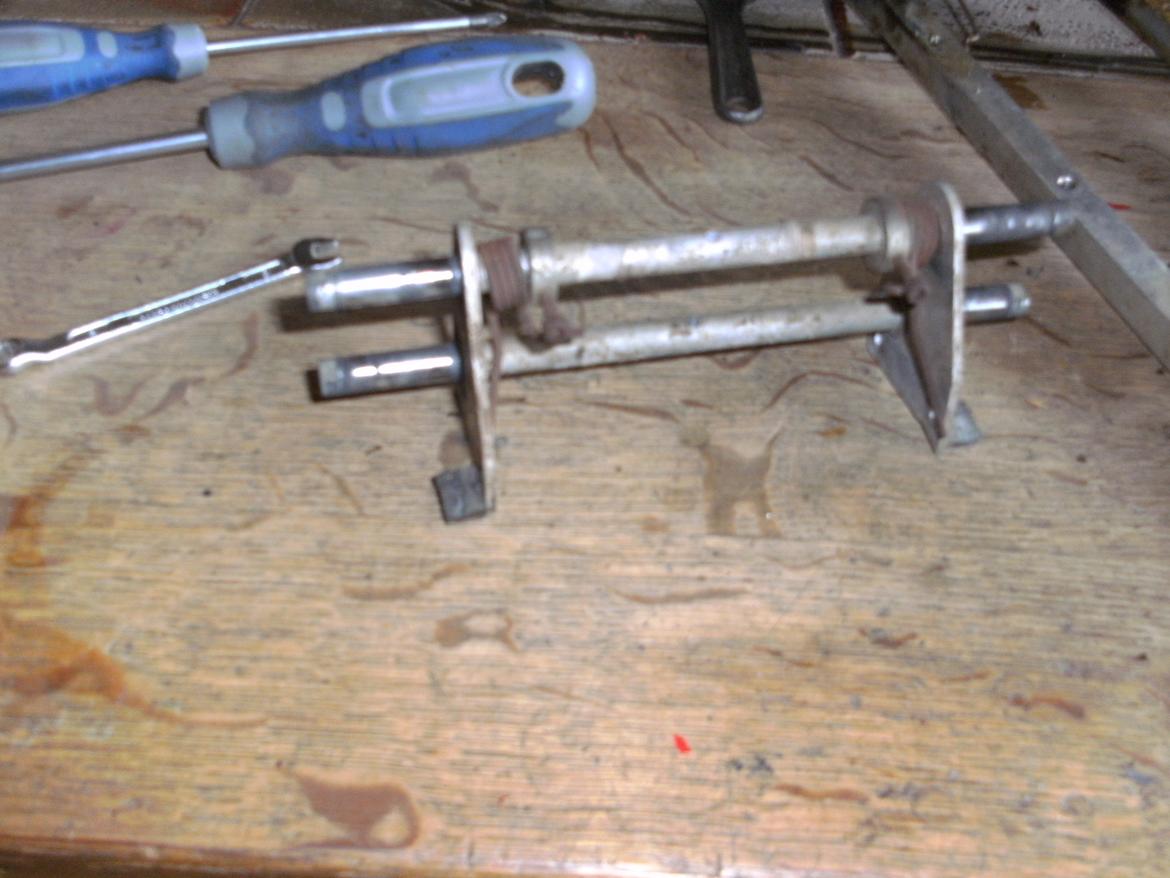 graupner/kyosho datsun fairlady 240z gas buggy - graupner/kyosho datsun fairlady 240z gas buggy billede 24