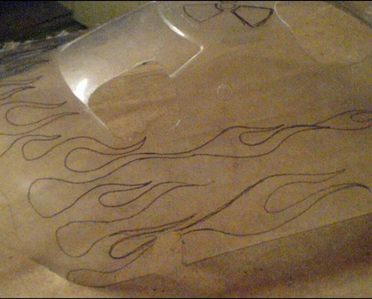 Div Airbrush billede 5