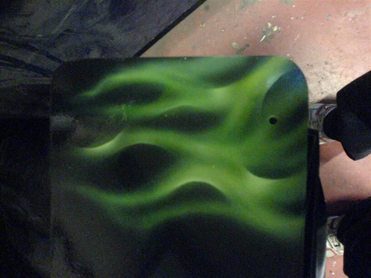 Div Airbrush billede 10