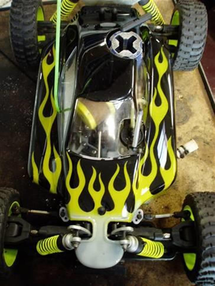 Div Airbrush billede 6