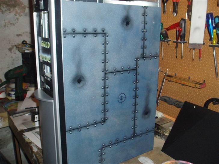 Div Airbrush billede 12