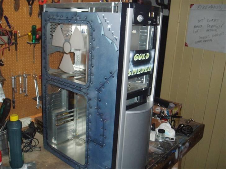 Div Airbrush billede 13