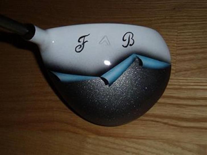 Div Airbrush billede 7