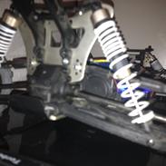 Stealth X09 brushles