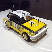 Tamiya M05r Renault 5 Turbo