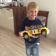 Tamiya M05r Renault 5 Turbo