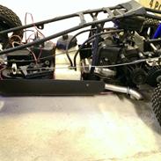 Hjælp hvilken bil er dette ?