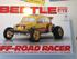 Kyosho Beetle 2014 bygge tråd