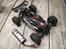 Ukendt 1:18 buggy