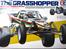 GrassHopper Custom Projekt