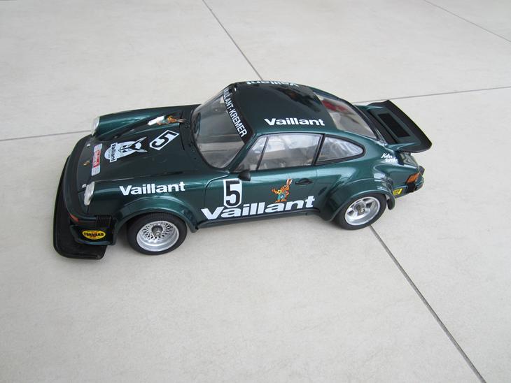 Tamiya 58001 billede 9