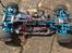 RC - Nissan Skyline Brushless