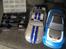 RC - Nissan Skyline Brushless