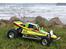GrassHopper Custom Projekt