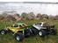 GrassHopper Custom Projekt